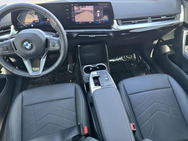used 2023 BMW X1 car, priced at $34,429