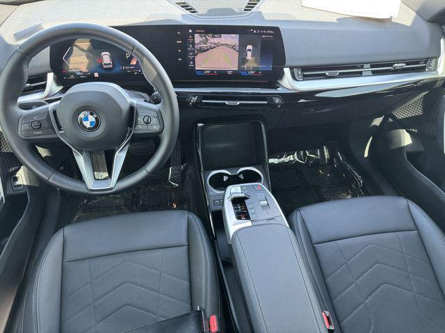 used 2023 BMW X1 car, priced at $34,429