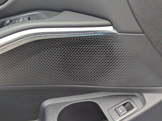 new 2025 BMW 330 car, priced at $50,475