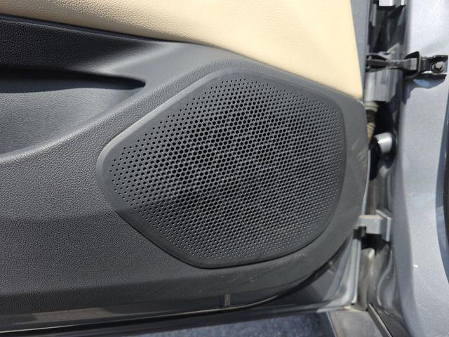 used 2023 BMW i4 Gran Coupe car, priced at $33,342