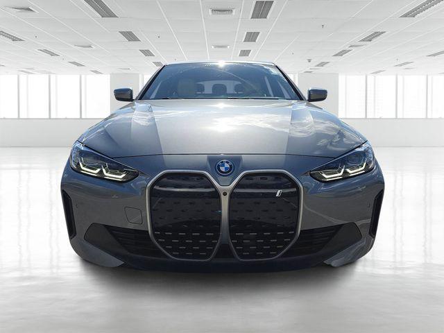 used 2023 BMW i4 Gran Coupe car, priced at $33,342