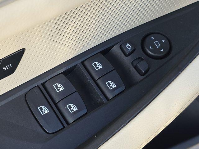 used 2023 BMW i4 Gran Coupe car, priced at $33,342