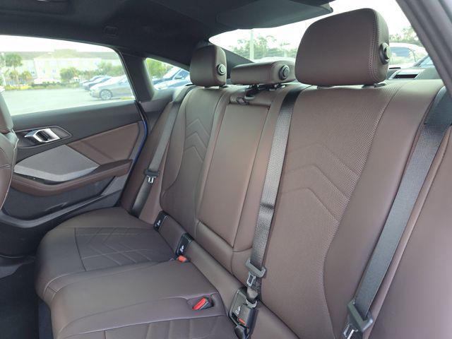 used 2026 BMW 228 Gran Coupe car, priced at $44,994