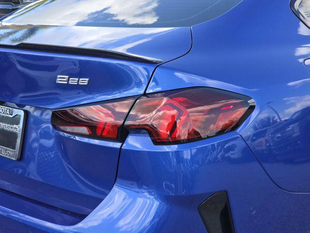 used 2026 BMW 228 Gran Coupe car, priced at $44,994