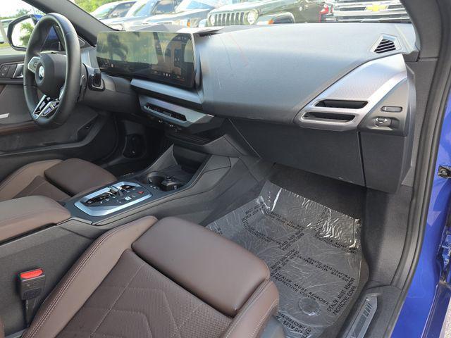 used 2026 BMW 228 Gran Coupe car, priced at $44,994