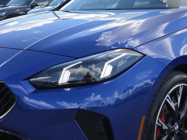 used 2026 BMW 228 Gran Coupe car, priced at $44,994