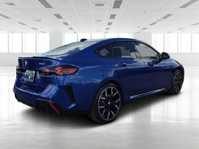 used 2026 BMW 228 Gran Coupe car, priced at $44,994