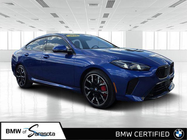 used 2026 BMW 228 Gran Coupe car, priced at $44,994