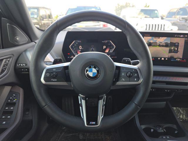 used 2026 BMW 228 Gran Coupe car, priced at $44,994