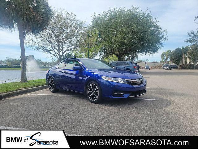 used 2017 Honda Accord car, priced at $19,221