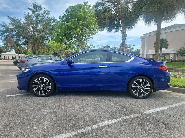 used 2017 Honda Accord car, priced at $19,221