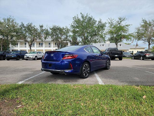 used 2017 Honda Accord car, priced at $19,221