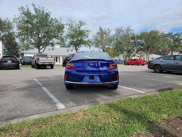 used 2017 Honda Accord car, priced at $19,221