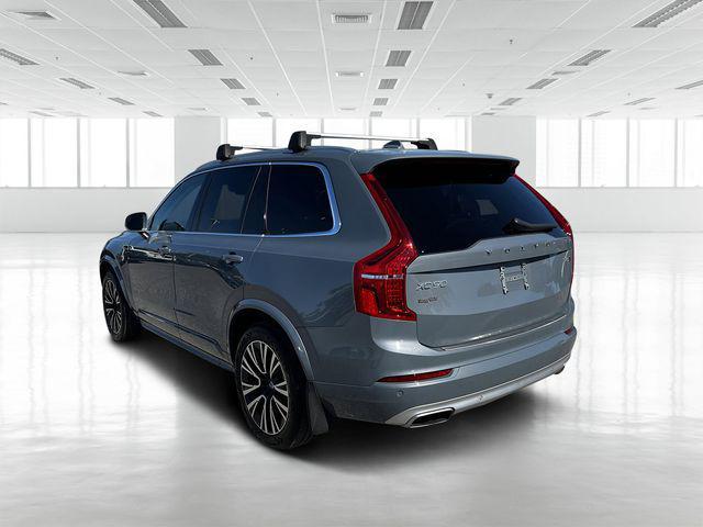 used 2021 Volvo XC90 car, priced at $29,991