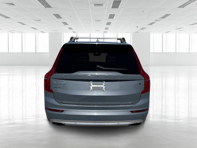 used 2021 Volvo XC90 car, priced at $29,991