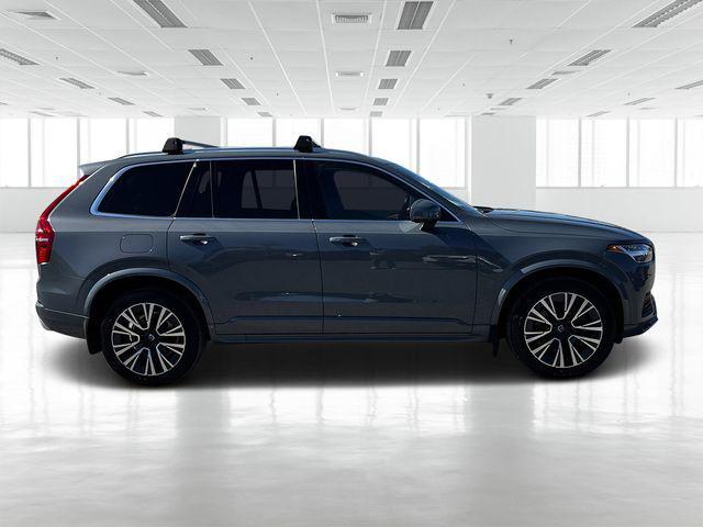 used 2021 Volvo XC90 car, priced at $29,991