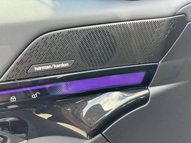 new 2026 BMW 540 car, priced at $77,360