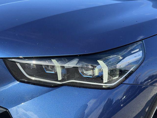 new 2026 BMW 540 car, priced at $77,360