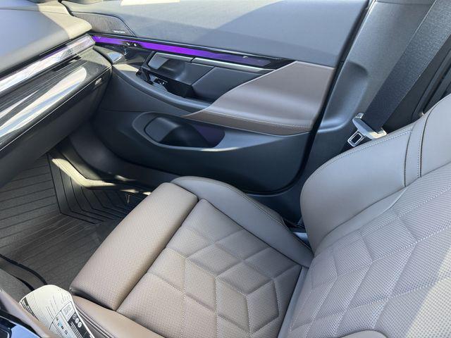 new 2026 BMW 540 car, priced at $77,360