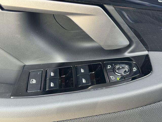 new 2026 BMW 540 car, priced at $77,360