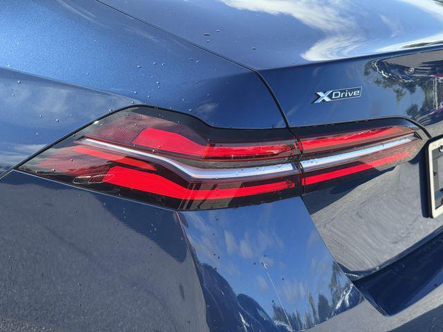 new 2026 BMW 540 car, priced at $77,360