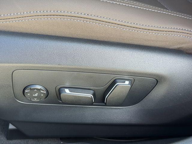 new 2026 BMW 540 car, priced at $77,360