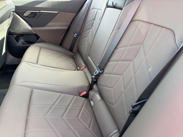 new 2026 BMW 540 car, priced at $77,360