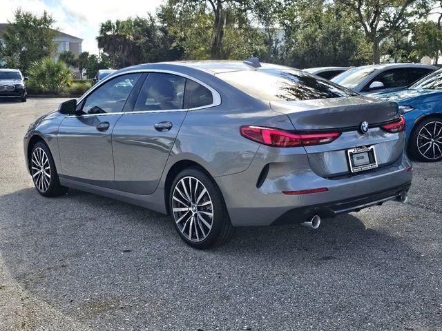 new 2024 BMW 228 Gran Coupe car, priced at $44,495