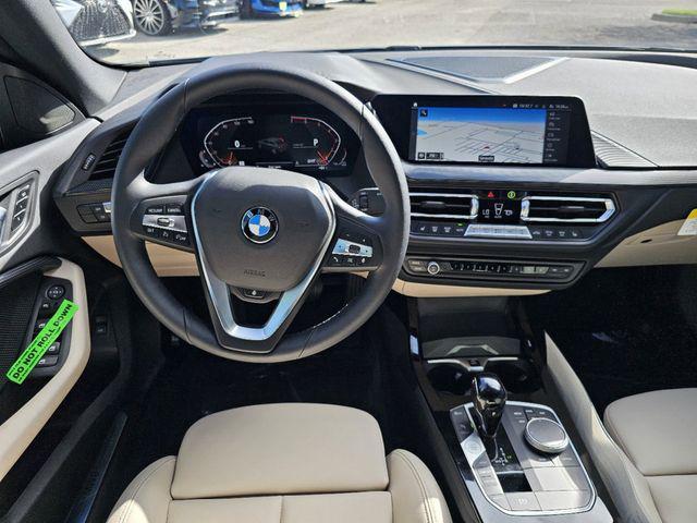 new 2024 BMW 228 Gran Coupe car, priced at $44,495