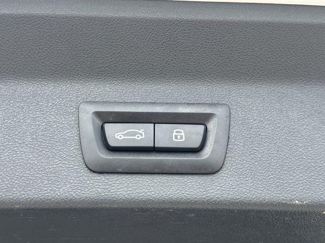 used 2024 BMW X3 car, priced at $38,991