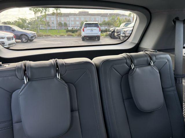 used 2020 Lincoln Aviator car, priced at $33,893