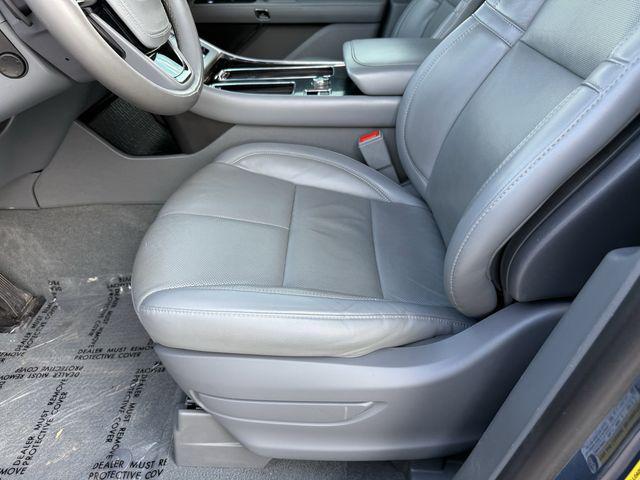 used 2020 Lincoln Aviator car, priced at $33,893