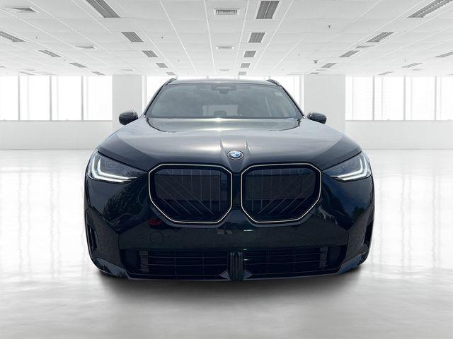 new 2026 BMW X3 car, priced at $64,475