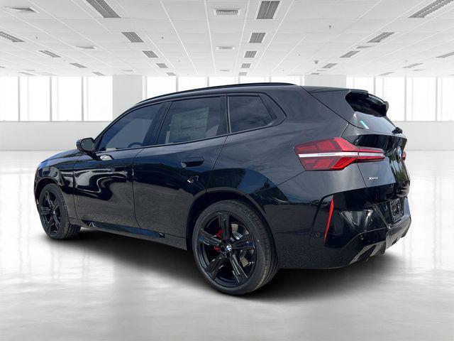 new 2026 BMW X3 car, priced at $64,475