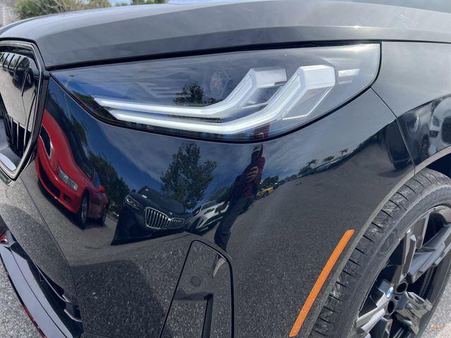 new 2026 BMW X3 car, priced at $64,475