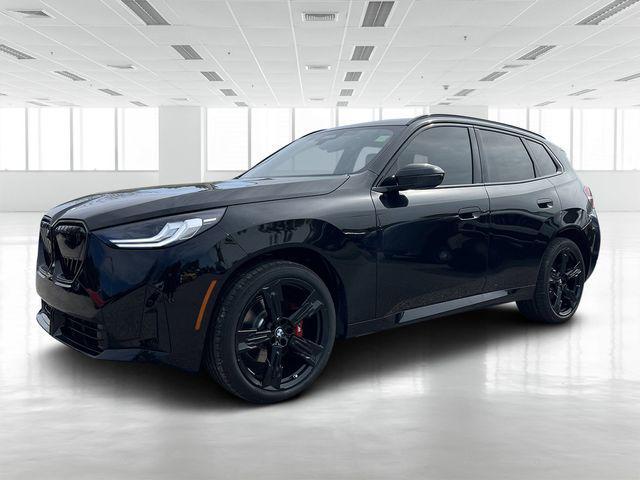 new 2026 BMW X3 car, priced at $64,475