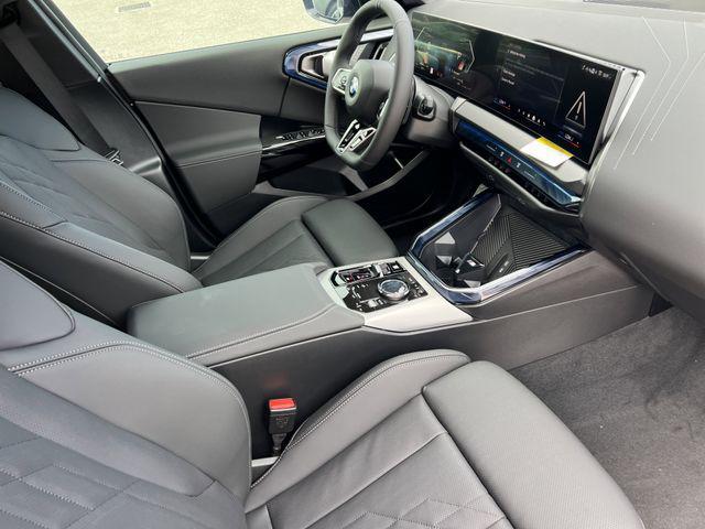 new 2026 BMW X3 car, priced at $64,475