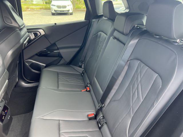 new 2026 BMW X3 car, priced at $64,475