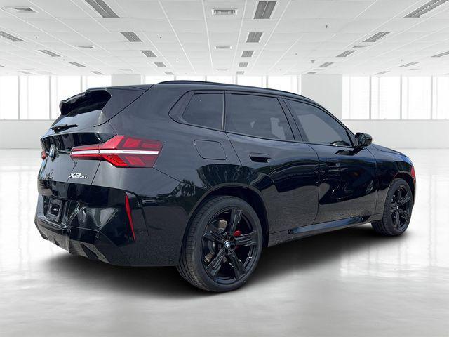 new 2026 BMW X3 car, priced at $64,475