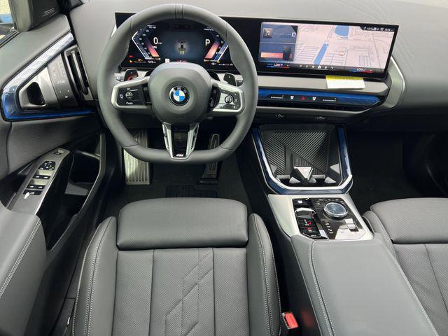 new 2026 BMW X3 car, priced at $64,475