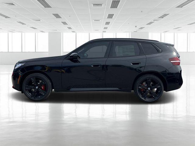new 2026 BMW X3 car, priced at $64,475
