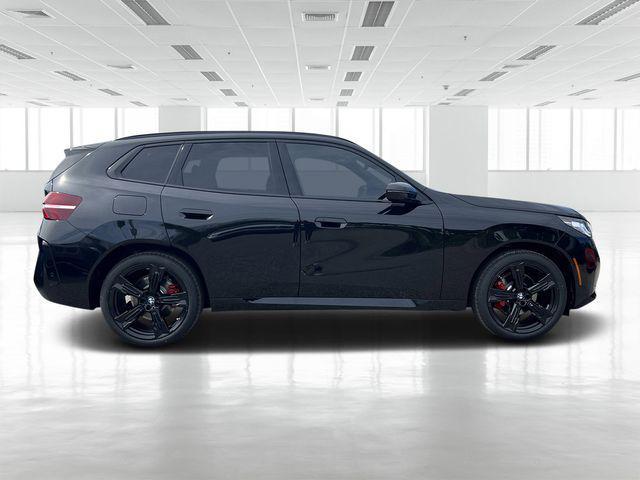 new 2026 BMW X3 car, priced at $64,475
