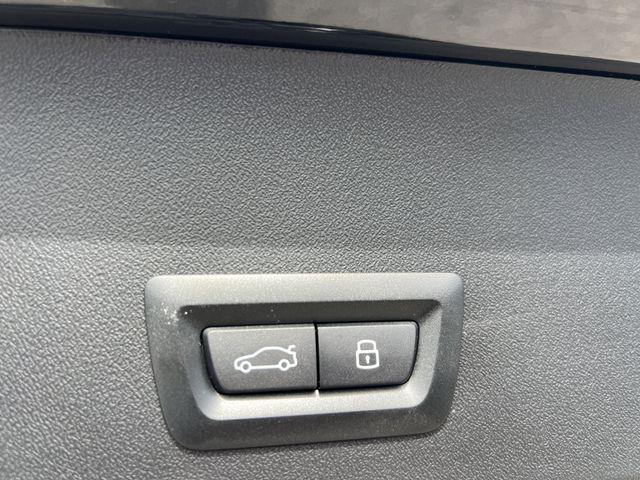 new 2026 BMW X3 car, priced at $64,475