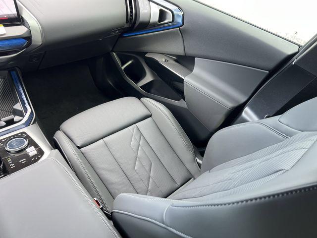 new 2026 BMW X3 car, priced at $64,475