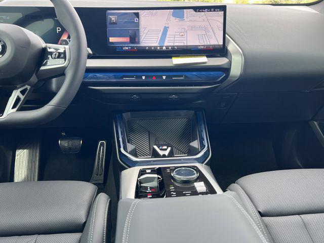 new 2026 BMW X3 car, priced at $64,475