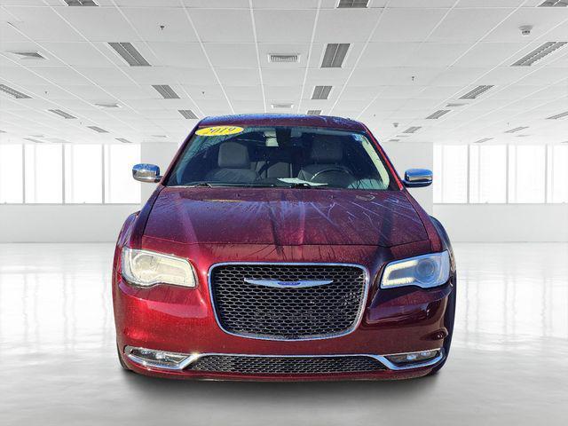 used 2019 Chrysler 300 car, priced at $18,994