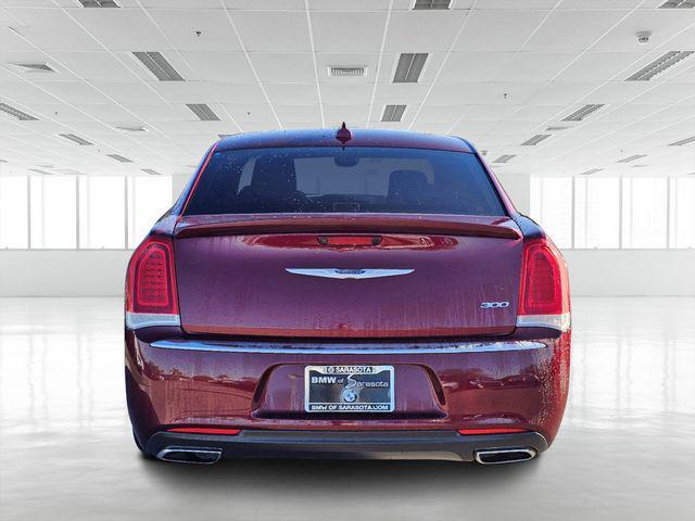 used 2019 Chrysler 300 car, priced at $18,994