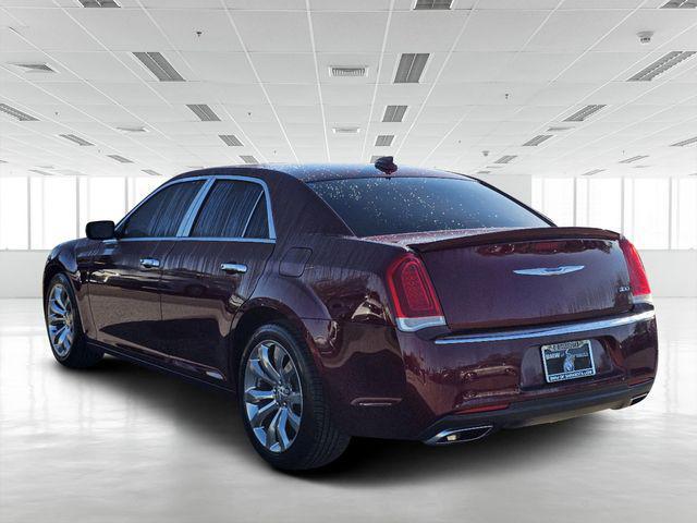 used 2019 Chrysler 300 car, priced at $18,994