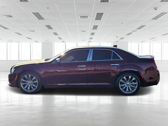 used 2019 Chrysler 300 car, priced at $18,994