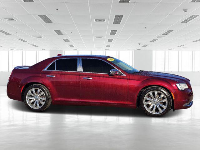 used 2019 Chrysler 300 car, priced at $18,994